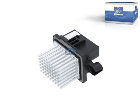 DT REGULATOR