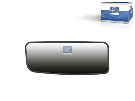 DT MIRROR GLASS