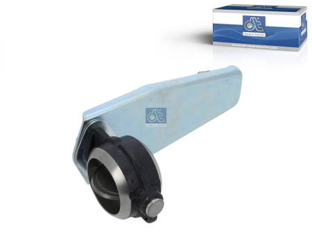 DT EXHAUST BRAKE