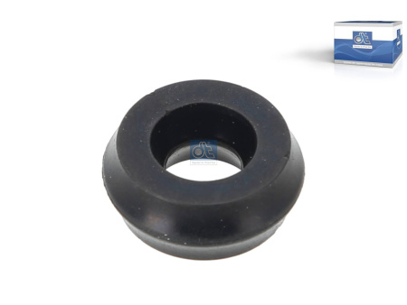 DT RUBBER CAP