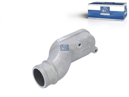 DT COOLING WATER OUTLET PIPE