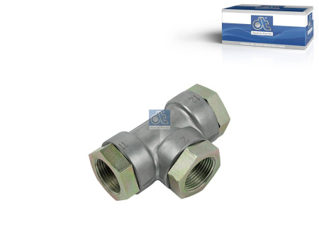 2-WAY VALVE
