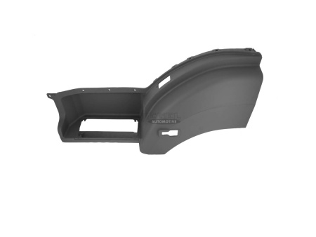 DT STEP WELL CASE