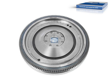 DT FLYWHEEL
