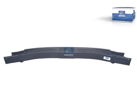 DT LEAF SPRING