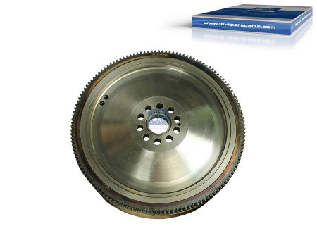 DT FLYWHEEL