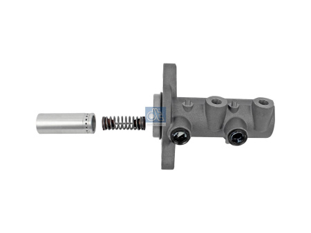 DT BRAKE MASTER CYLINDER