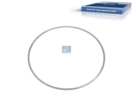 DT SÄÄTÖVÄLILEVY 0,50MM VOLVO 1677593