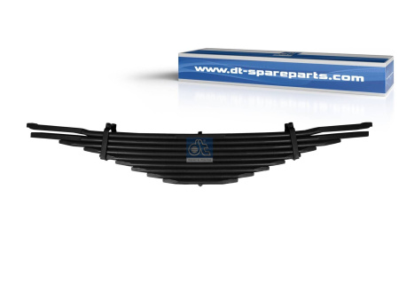 DT LEAF SPRING