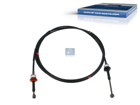 DT CONTROL CABLE