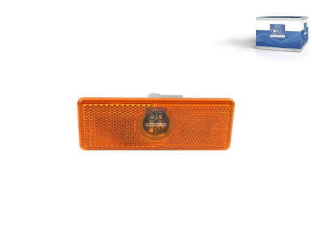 DT SIDE MARKING LAMP