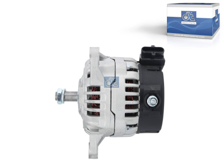 DT ALTERNATOR