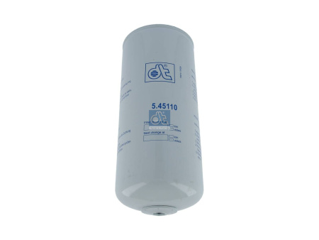 DT OIL FILTER