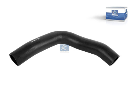 DT RADIATOR HOSE