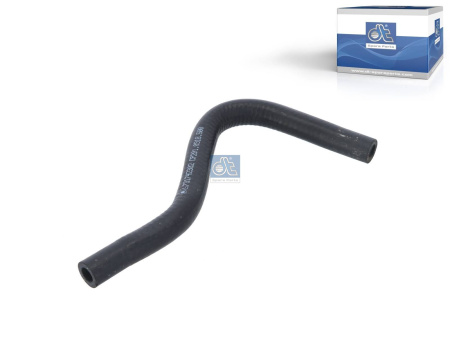 DT RADIATOR HOSE