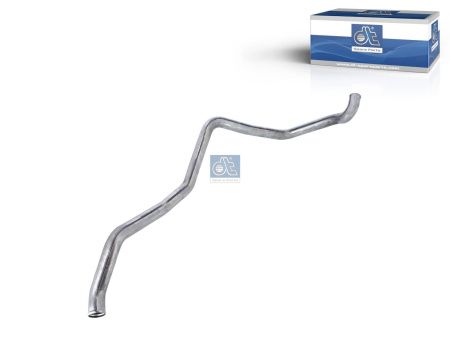 DT PIPE LINE