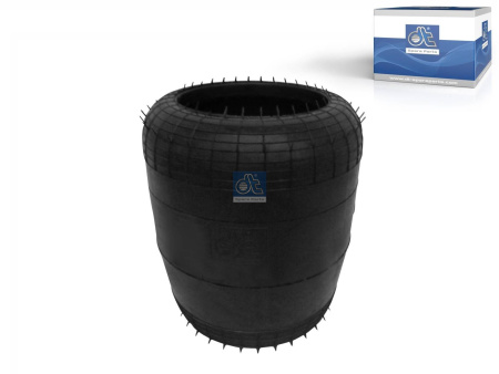 DT AIR SPRING