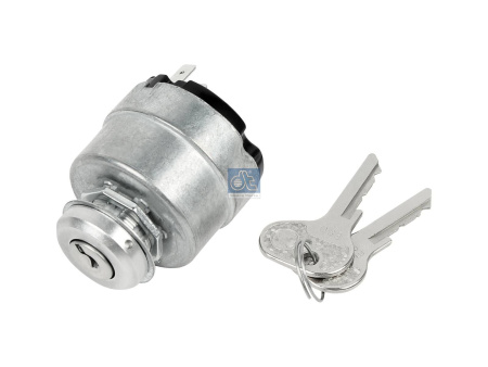 DT IGNITION SWITCH