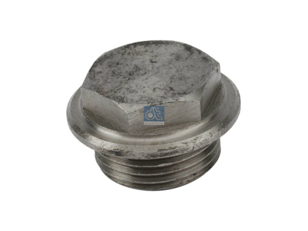 DT DRAIN PLUG