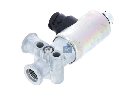 DT VALVE