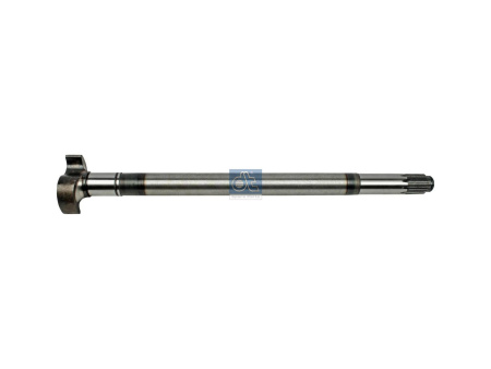 DT BRAKE CAMSHAFT