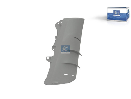 DT AIR DEFLECTOR
