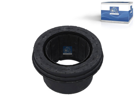 DT RUBBER MOUNTING