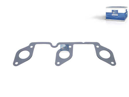 DT GASKET