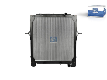 DT RADIATOR