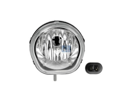 DT FOG LAMP