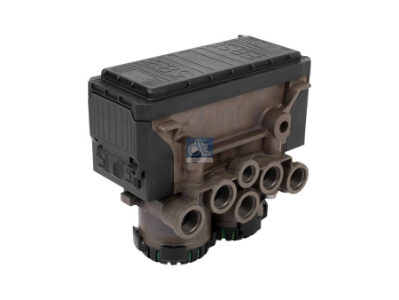DT EBS 2-KANAVAINEN MODULAATTORI MAN