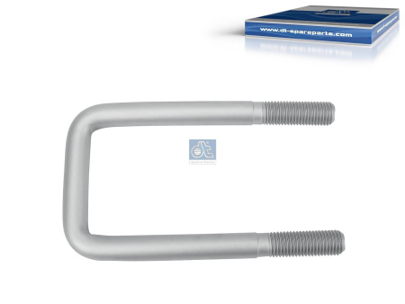 DT U-PULTTI ETU VOLVO 102X235X24X3MM 2002 - >