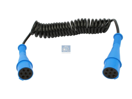 DT ELECTRICAL COIL