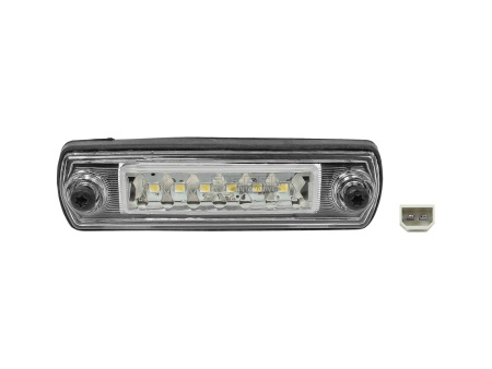 DT ÄÄRIVALO KIRKAS LED VAS/OIK MB MP4