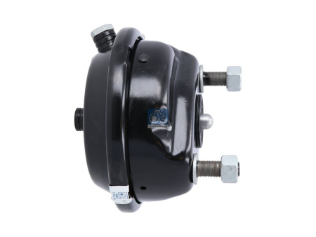 DT BRAKE CYLINDER
