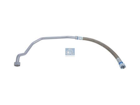 DT COMPRESSOR HOSE