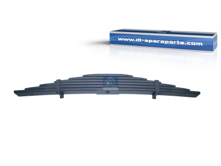 DT LEAF SPRING