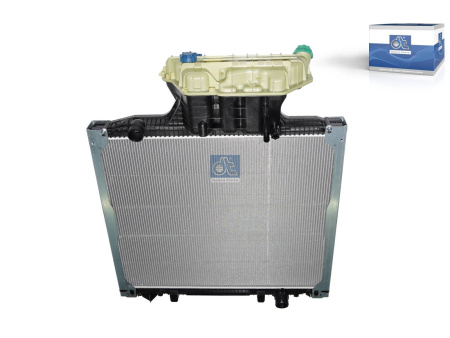 DT RADIATOR