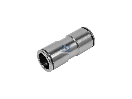 DT JATKOLIITIN 14MM METALLINEN EI JARRUKÄYTTÖÖN