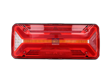 DT TAIL LAMP