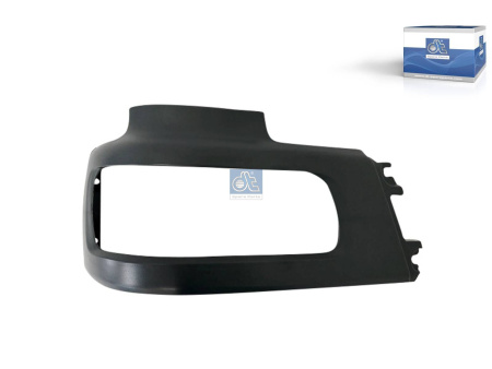 DT HEADLAMP COVER