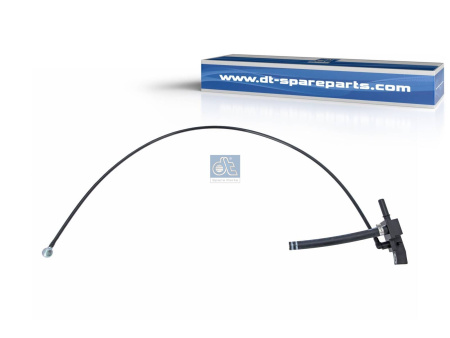 DT FUEL LINE