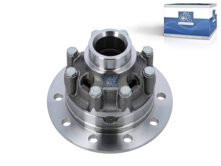 DT DIFFERENTIAL HOUSING