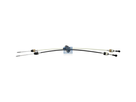 DT CONTROL WIRE
