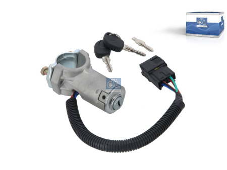 DT IGNITION LOCK
