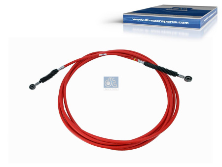 DT CONTROL WIRE