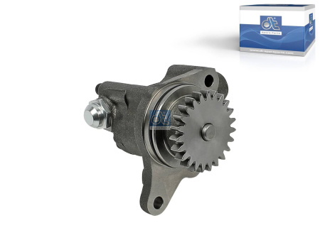DT POLTTOAINEPUMPPPU VOLVO