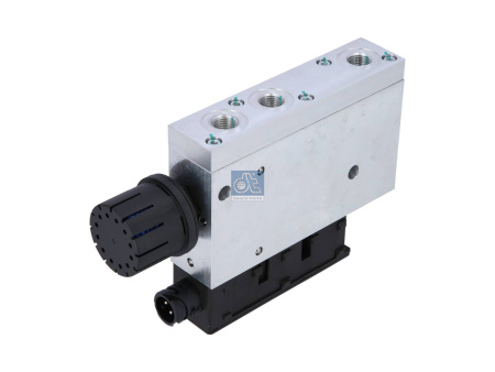 DT LEVEL VALVE