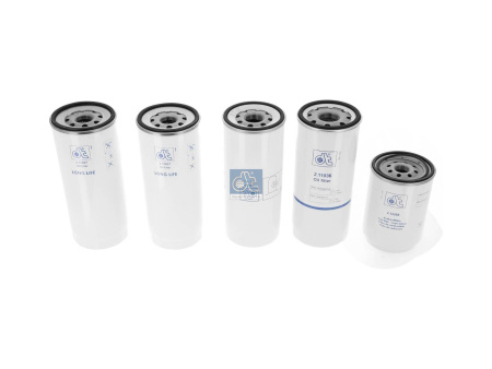 DT SERVICE KIT