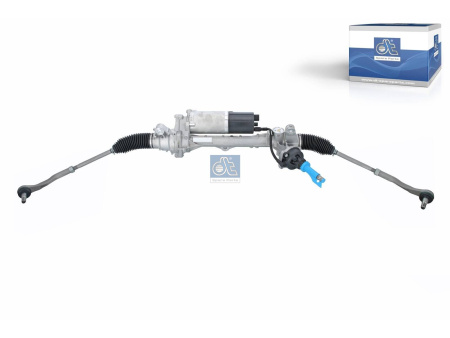 DT STEERING GEAR